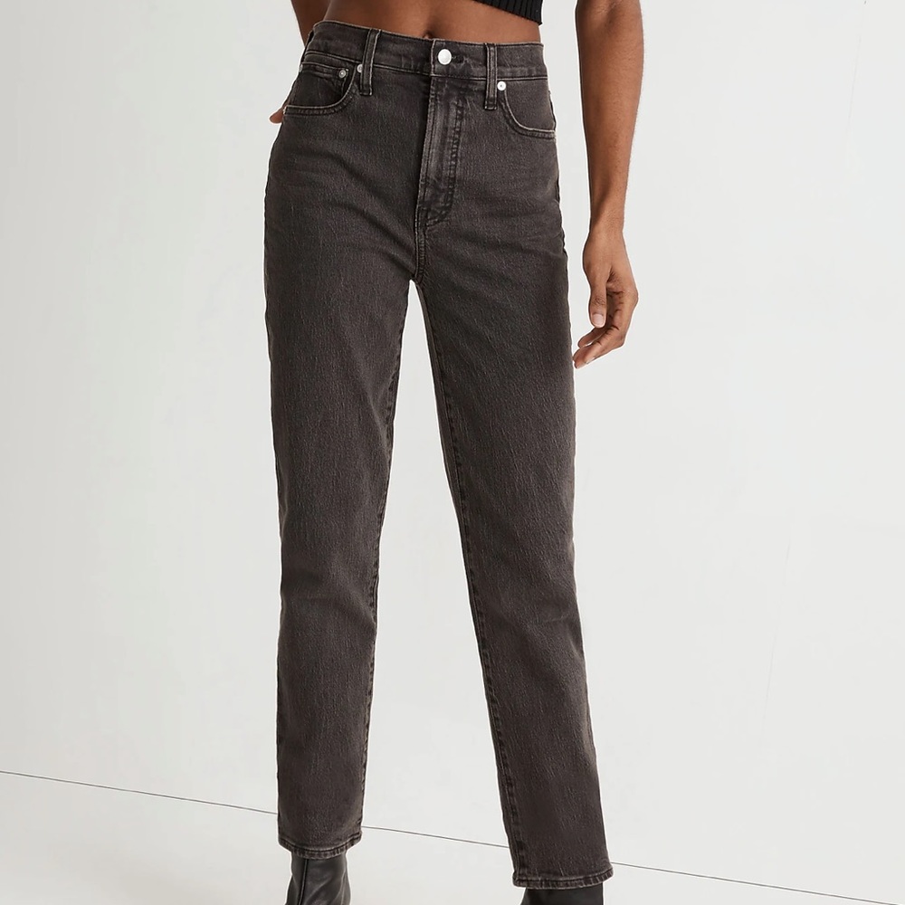 Women’s Madewell jeans